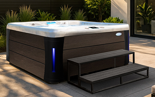 Escape Plus&trade; Spas Kingsport hot tubs for sale
