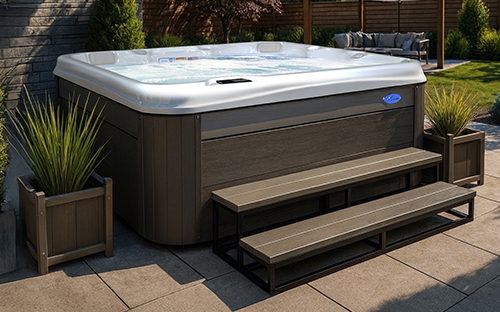 Patio&trade; Spas Kingsport hot tubs for sale