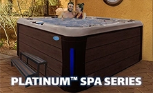 Platinum™ Spas Kingsport hot tubs for sale