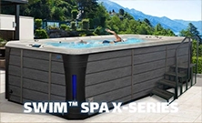 Swim X-Series Spas Kingsport hot tubs for sale
