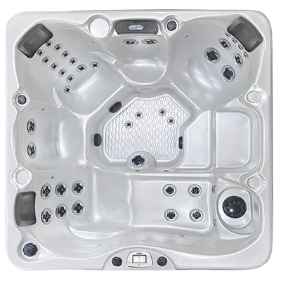 Costa-X EC-740LX hot tubs for sale in Kingsport