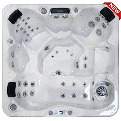 Costa EC-749L hot tubs for sale in Kingsport