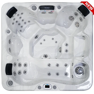 Costa-X EC-749LX hot tubs for sale in Kingsport