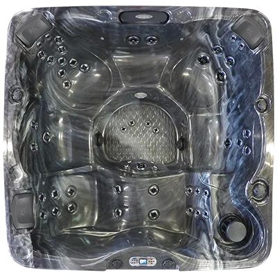 Pacifica EC-751L hot tubs for sale in Kingsport