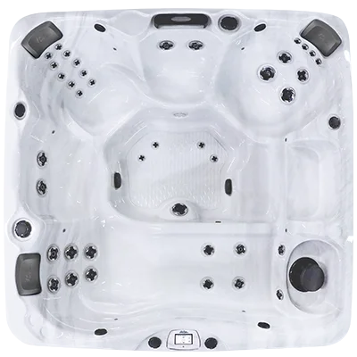 Avalon-X EC-840LX hot tubs for sale in Kingsport