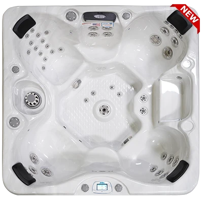Cancun-X EC-849BX hot tubs for sale in Kingsport