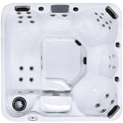 Hawaiian Plus PPZ-634L hot tubs for sale in Kingsport